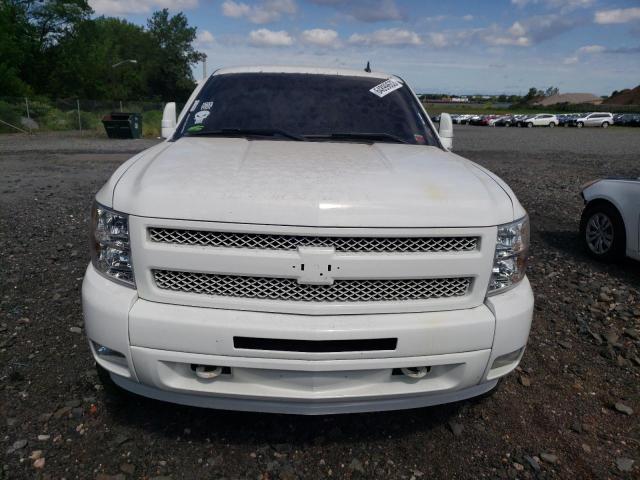 Photo 5 from auction – 2013 CHEVROLET SILVERADO with VIN 3GCPKSE73DG272490