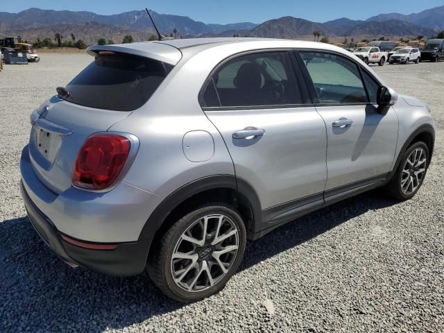 Photo 3 from auction – 2017 FIAT 500X TREKK with VIN ZFBCFXCB0HP517774