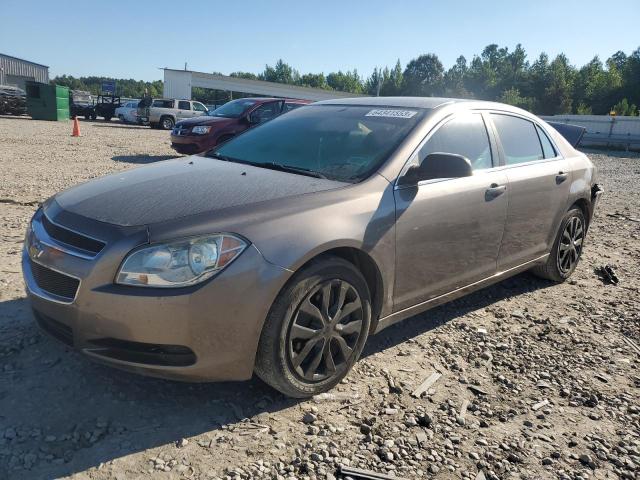CHEVROLET MALIBU LS 2011 with VIN 1G1ZB5E13BF169955 - Photo from auction