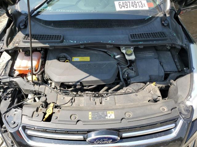 Photo 12 from auction – 2014 FORD ESCAPE TIT with VIN 1FMCU9JX7EUA65912