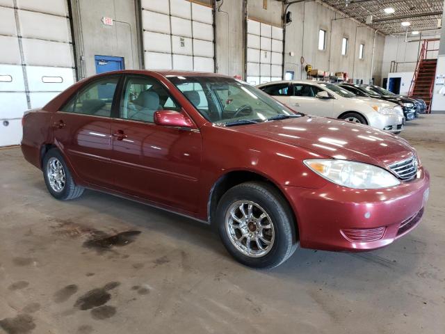 Photo 4 from auction – 2005 TOYOTA CAMRY LE with VIN 4T1BE32K45U075368