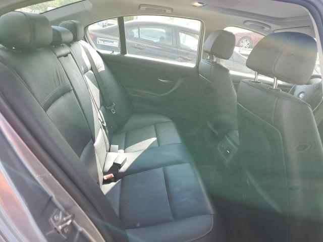 Photo 10 from auction – 2011 BMW 328 XI with VIN WBAPK7C52BA816162