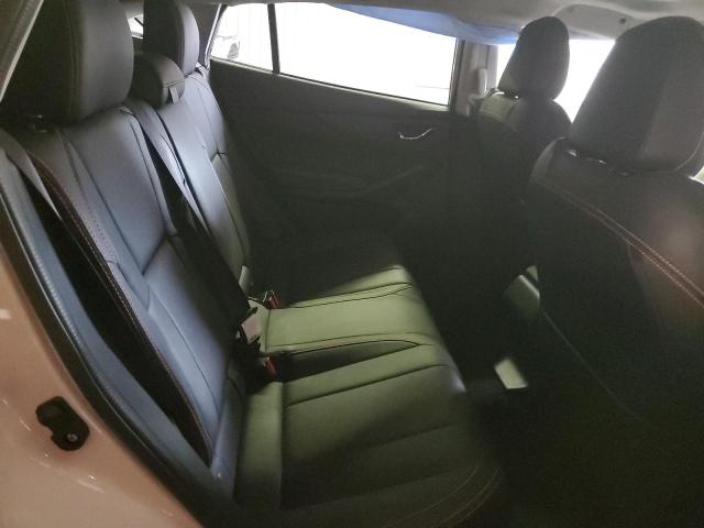 Photo 10 from auction – 2023 SUBARU CROSSTREK with VIN JF2GTHMC5P8201348