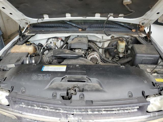 Photo 11 from auction – 2000 CHEVROLET SILVERADO with VIN 1GCEK19T5YE112214