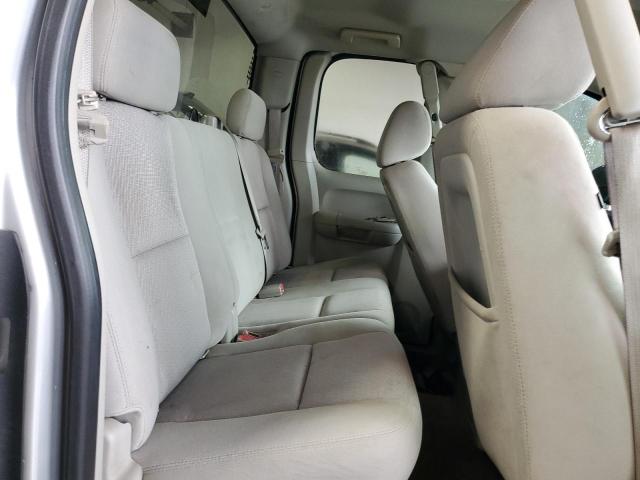 Photo 10 from auction – 2013 CHEVROLET SILVERADO with VIN 1GCRCSE09DZ388057
