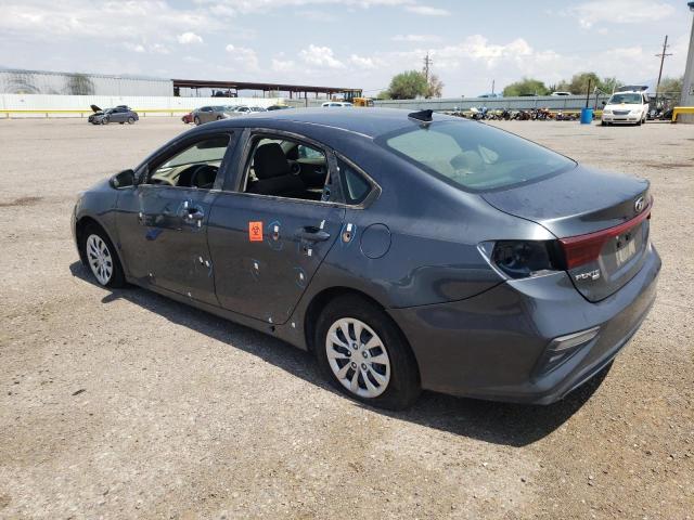 Photo 2 from auction – 2019 KIA FORTE FE with VIN 3KPF24AD0KE075014