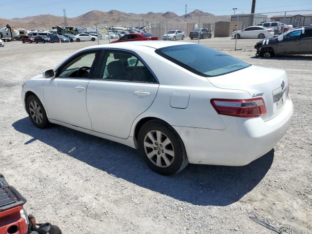 Photo 2 from auction – 2007 TOYOTA CAMRY CE with VIN 4T1BE46K47U571872