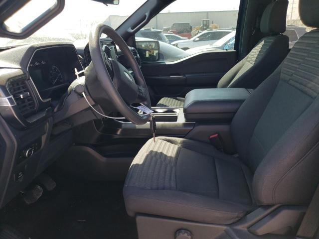 Photo 7 from auction – 2022 FORD F150 SUPER with VIN 1FTEW1C58NKE73576