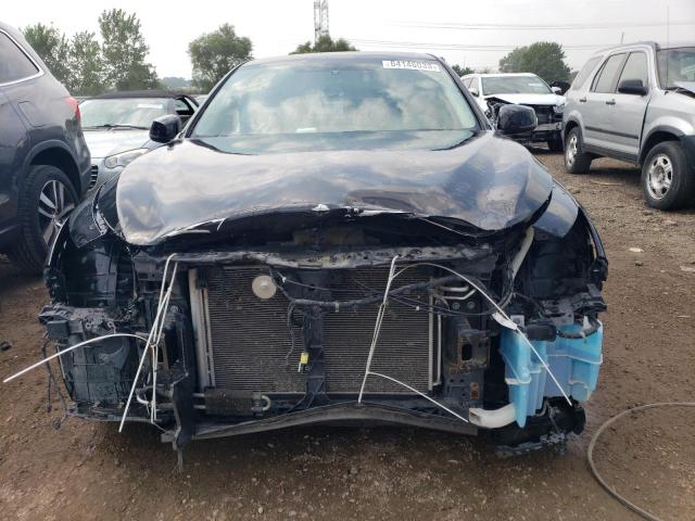Photo 5 from auction – 2014 INFINITI Q50 BASE with VIN JN1BV7AR2EM686349