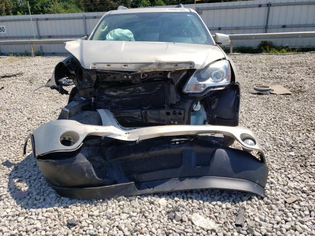 Photo 5 from auction – 2011 GMC ACADIA SLT with VIN 1GKKRREDXBJ163108