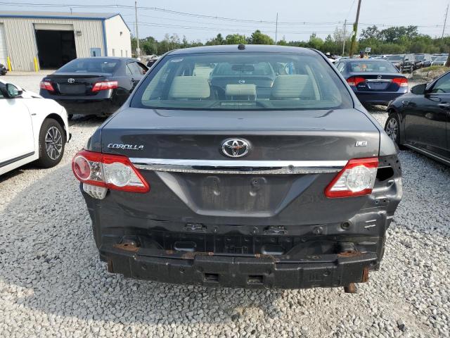 Photo 6 from auction – 2012 TOYOTA COROLLA BA with VIN 2T1BU4EE1CC894271