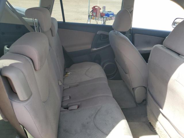 Photo 10 from auction – 2007 TOYOTA RAV4 with VIN JTMZD33V576051831