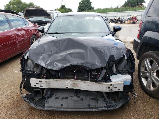 Photo 5 from auction – 2014 LEXUS IS 250 with VIN JTHCF1D29E5009740