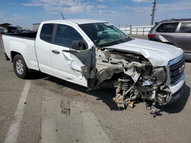 Photo 4 from auction – 2019 GMC CANYON with VIN 1GTH5BEA5K1299001