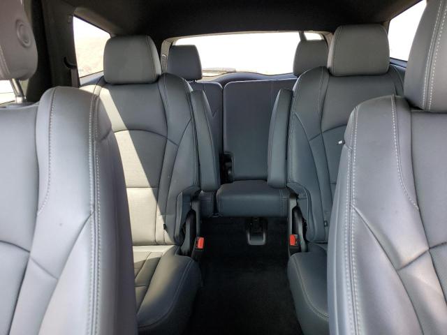 Photo 10 from auction – 2022 BUICK ENCLAVE PR with VIN 5GAEVBKW2NJ113049