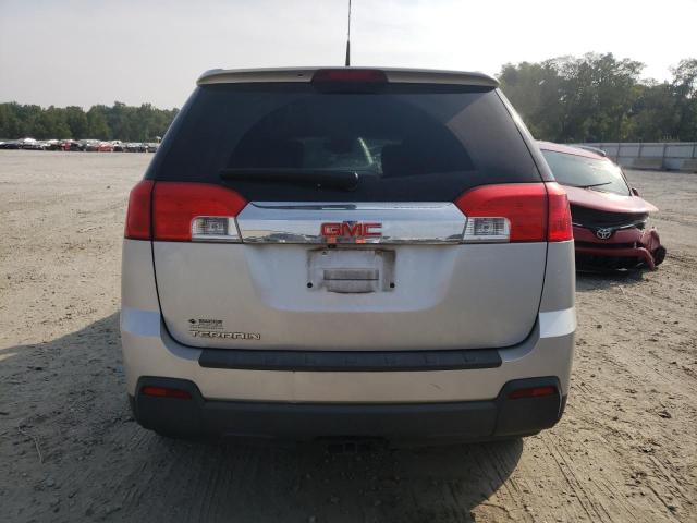 Photo 6 from auction – 2013 GMC TERRAIN SL with VIN 2GKALMEK3D6126612