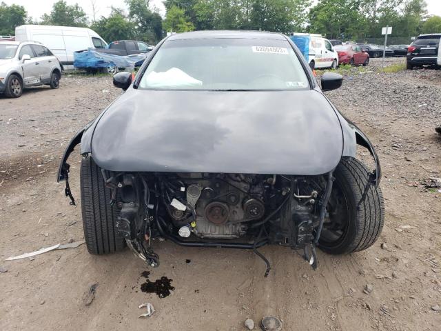 Photo 5 from auction – 2015 INFINITI Q40 with VIN JN1CV6AR0FM522985