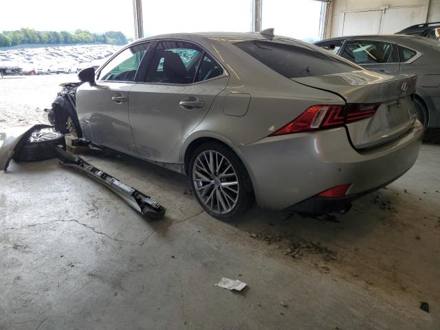 Photo 2 from auction – 2014 LEXUS IS 250 with VIN JTHBF1D26E5040813