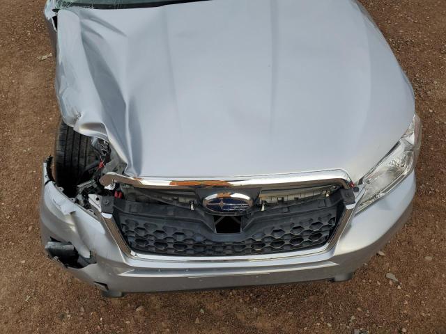 Photo 11 from auction – 2015 SUBARU FORESTER 2 with VIN JF2SJADC9FH410226