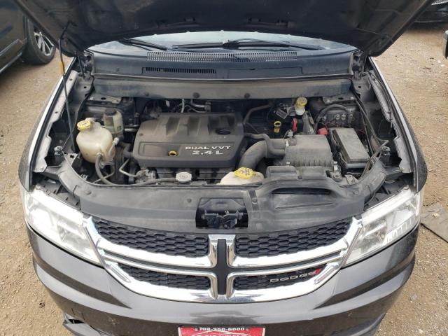 Фото 11 с аукциона – 2014 DODGE JOURNEY SE с VIN 3C4PDCAB3ET277935