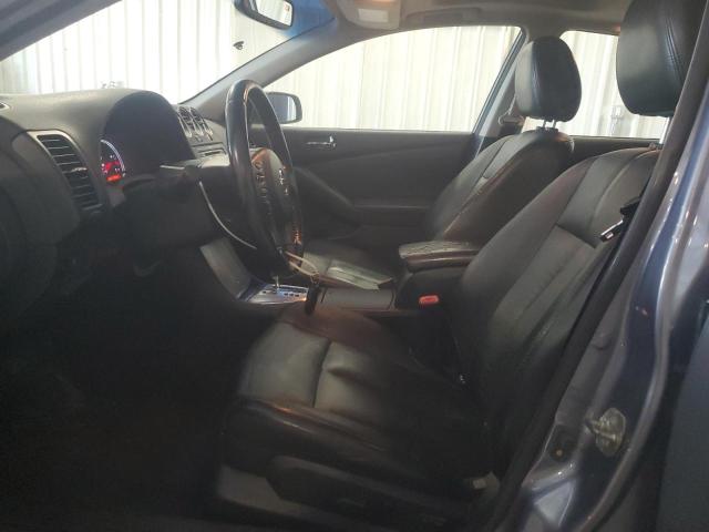 Photo 7 from auction – 2012 NISSAN ALTIMA with VIN 1N4AL2AP2CC116229