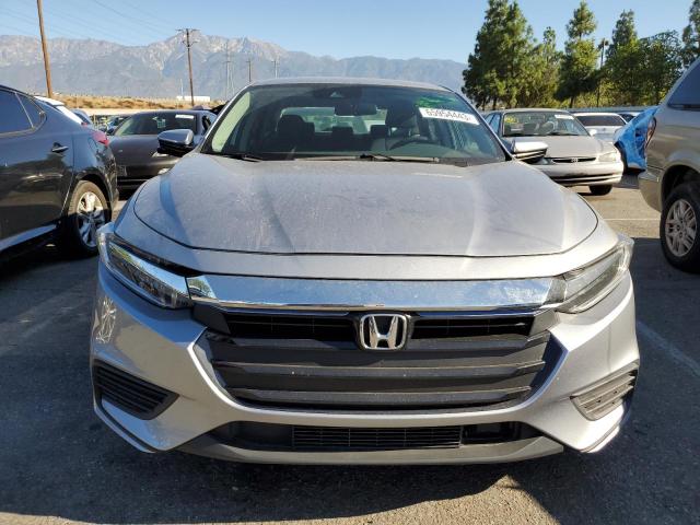 Photo 5 from auction – 2020 HONDA INSIGHT EX with VIN 19XZE4F52LE000726