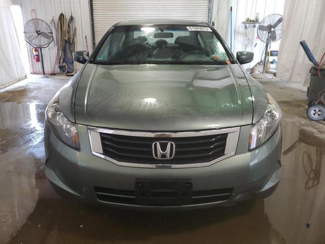 Photo 5 from auction – 2010 HONDA ACCORD EX with VIN 1HGCP2F76AA027922