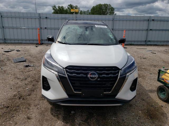 Photo 5 from auction – 2023 NISSAN KICKS SR with VIN 3N1CP5DVXPL492483