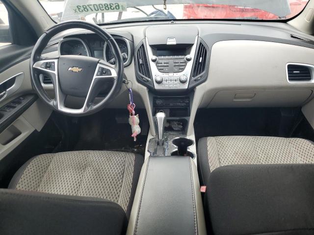 Photo 8 from auction – 2011 CHEVROLET EQUINOX LS with VIN 2CNFLCEC1B6475295