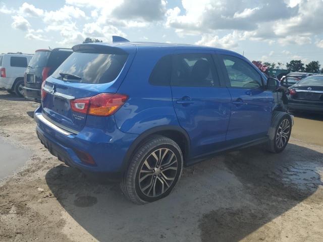 Photo 3 from auction – 2019 MITSUBISHI OUTLANDER with VIN JA4AP3AU7KU034252