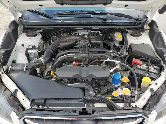 Photo 11 from auction – 2015 SUBARU IMPREZA PR with VIN JF1GPAC64F8237722