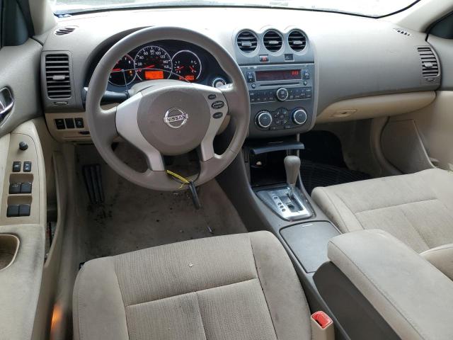 Photo 8 from auction – 2012 NISSAN ALTIMA BAS with VIN 1N4AL2AP0CN430725