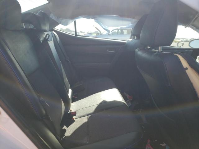 Photo 10 from auction – 2018 TOYOTA COROLLA L with VIN 2T1BURHE7JC032131