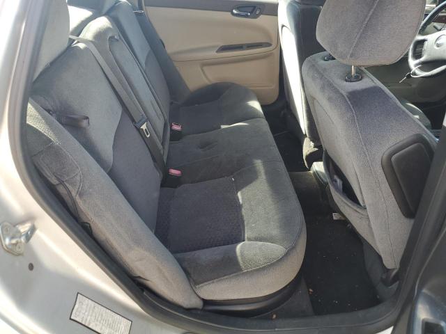 Photo 10 from auction – 2012 CHEVROLET IMPALA with VIN 2G1WG5E35C1169356