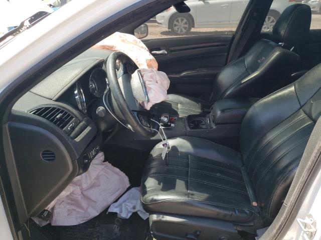 Photo 7 from auction – 2014 CHRYSLER 300 S with VIN 2C3CCAGG2EH383993