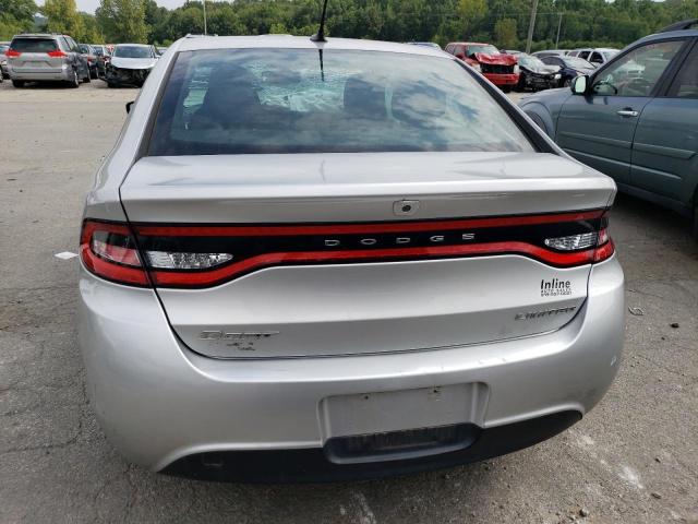 Снимка 6 от търг – 2013 DODGE DART LIMIT с VIN 1C3CDFCA1DD338048