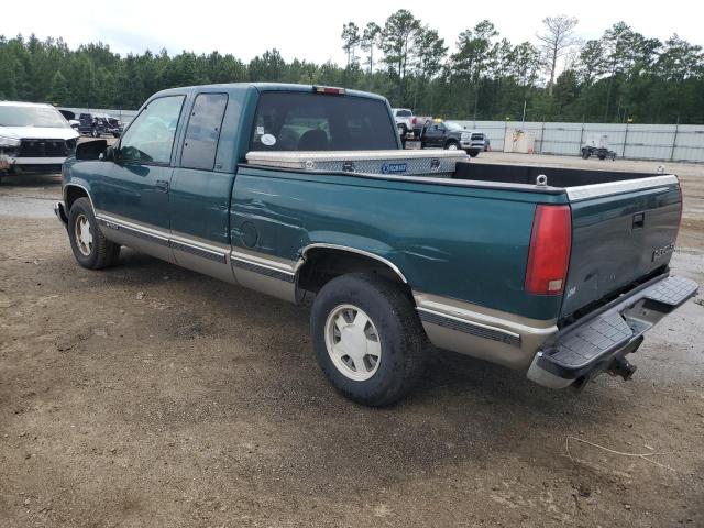 Photo 2 from auction – 1998 CHEVROLET GMT-400 C1 with VIN 2GCEC19RXW1212776