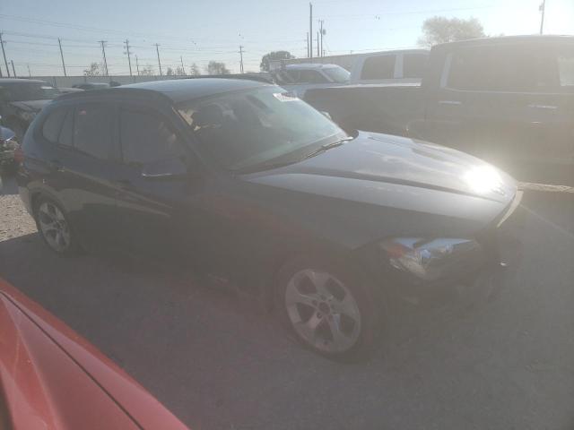 Photo 4 from auction – 2014 BMW X1 SDRIVE2 with VIN WBAVM1C56EVW47601