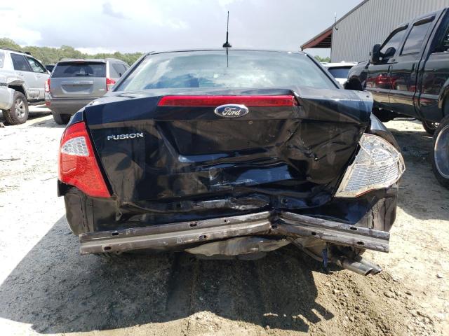 Photo 6 from auction – 2012 FORD FUSION SE with VIN 3FAHP0HA5CR190948