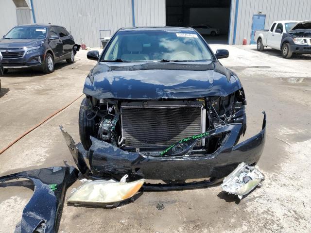 Photo 5 from auction – 2007 TOYOTA CAMRY CE with VIN JTNBE46KX73014079