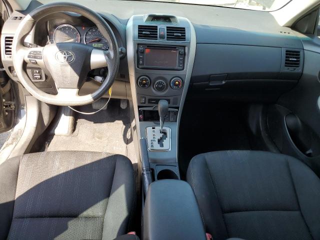 Photo 8 from auction – 2013 TOYOTA COROLLA BA with VIN 5YFBU4EE5DP094946