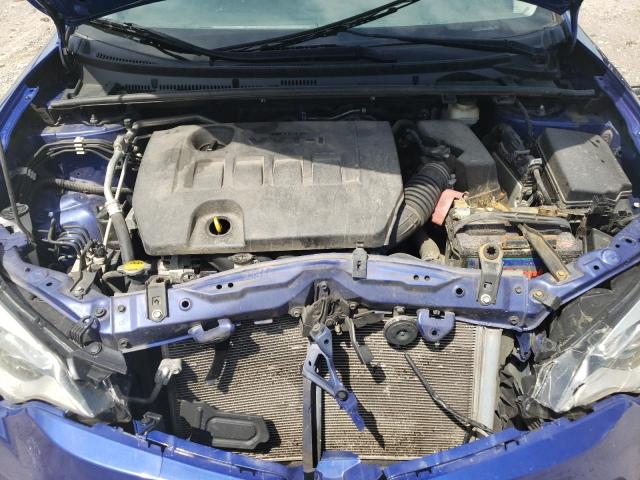 Photo 11 from auction – 2015 TOYOTA COROLLA L with VIN 2T1BURHE5FC441963