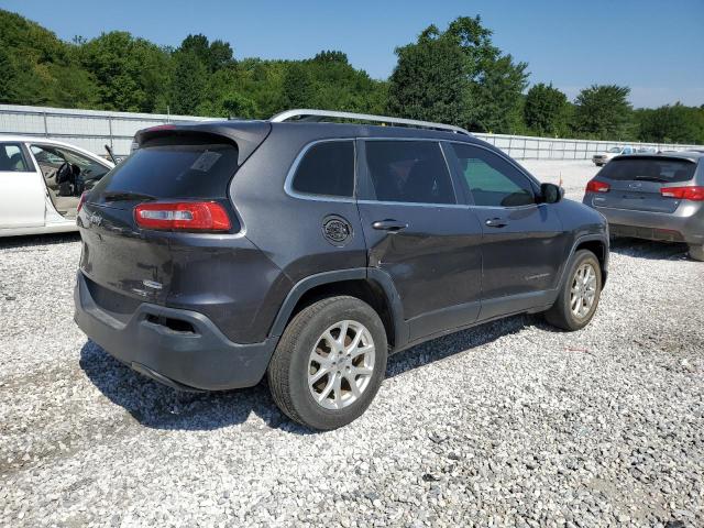 Photo 3 from auction – 2015 JEEP CHEROKEE L with VIN 1C4PJMCB0FW533908