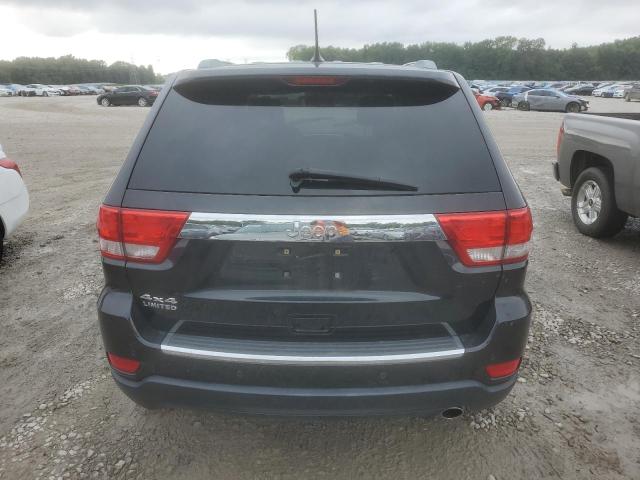 Photo 6 from auction – 2011 JEEP GRAND CHER with VIN 1J4RR5GG9BC612772