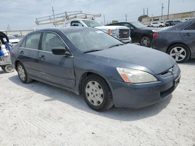 Photo 4 from auction – 2003 HONDA ACCORD LX with VIN JHMCM56313C057471