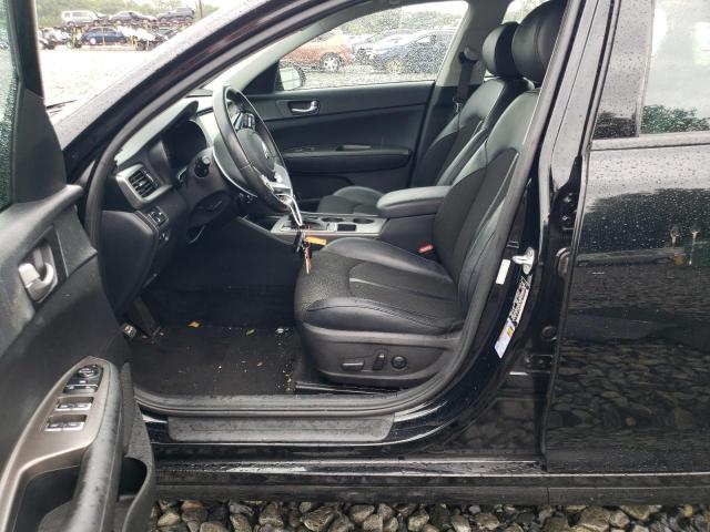 Photo 7 from auction – 2020 KIA OPTIMA with VIN 5XXGT4L34LG403288