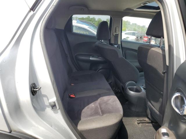 Photo 10 from auction – 2014 NISSAN JUKE S with VIN JN8AF5MR2ET450106