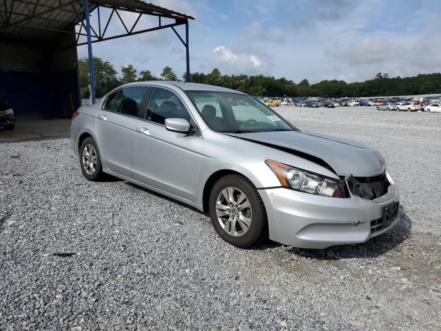 Photo 4 from auction – 2012 HONDA ACCORD SE with VIN 1HGCP2F61CA155592