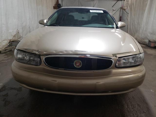 Photo 5 from auction – 2004 BUICK CENTURY CU with VIN 2G4WS52J441330608