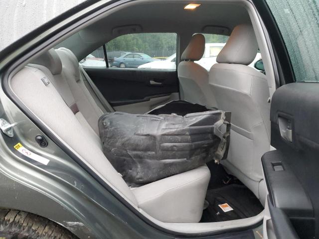 Photo 10 from auction – 2012 TOYOTA CAMRY BASE with VIN 4T4BF1FK9CR268517